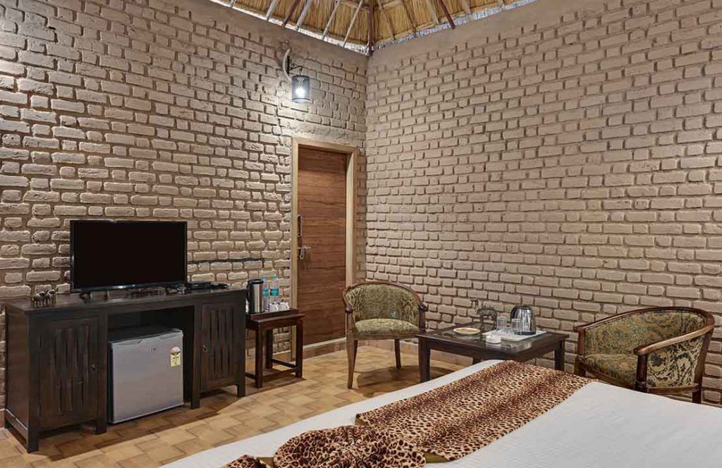 Kavish Jawai Village Resort